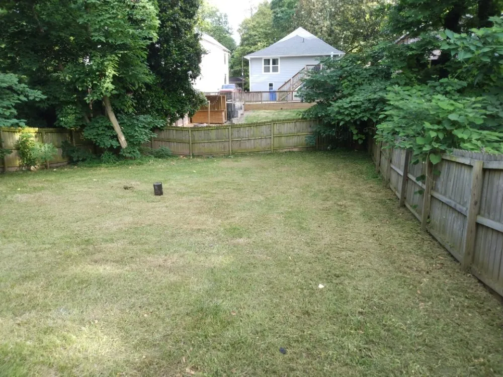 Trusted outdoor landscaping in Rome, GA by Williamson Bros Landscaping And Lawn Solutions