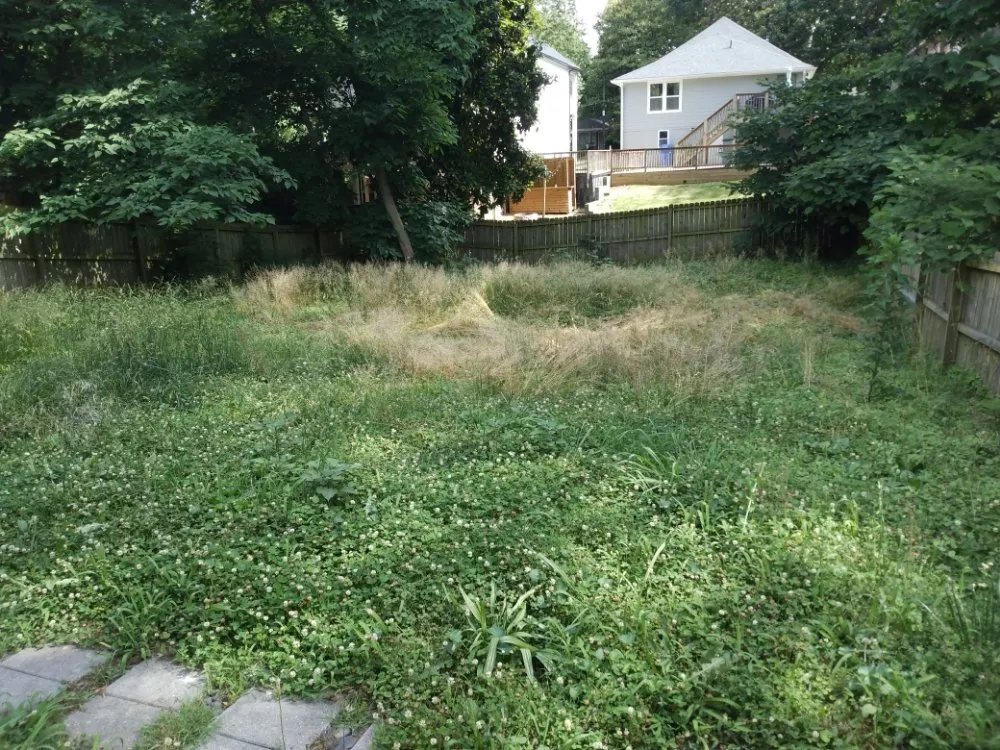 Affordable residential landscaping for homes across Rome, GA - Williamson Bros Landscaping And Lawn Solutions