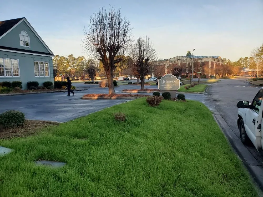 Affordable outdoor landscaping for outdoor upgrades across Darlington, SC - Williamson lawn care