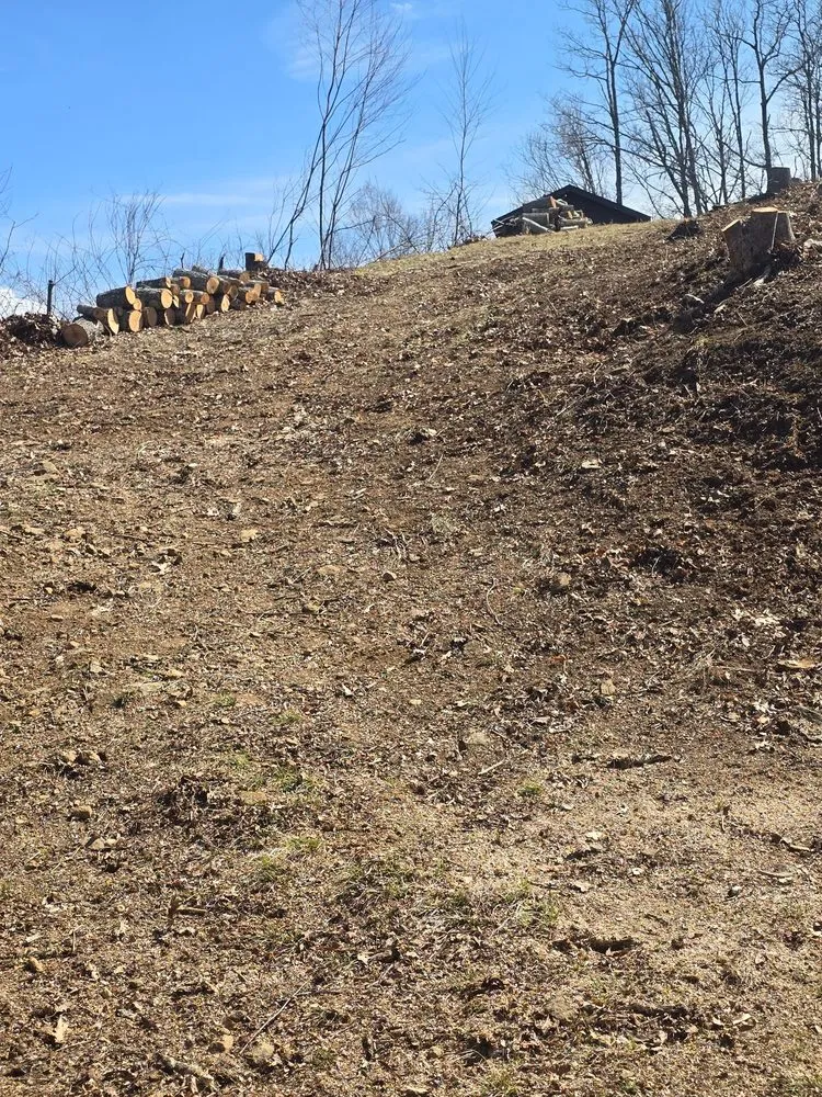 Custom residential landscaping experts serving Whittier, NC - Williamson Lawn Care