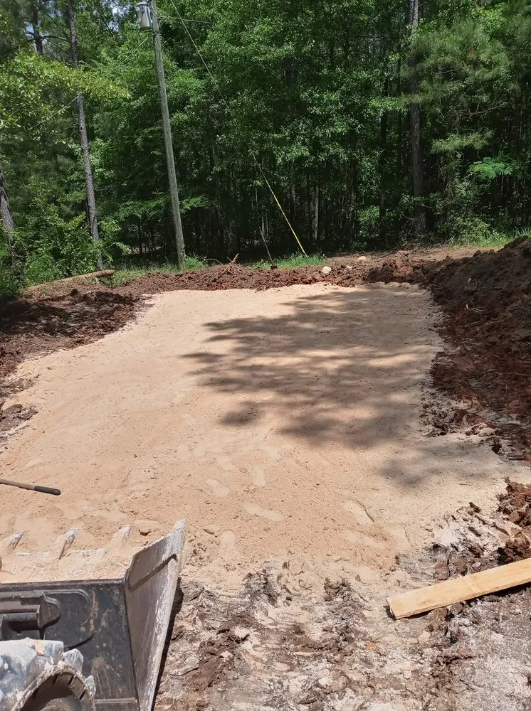 Trusted outdoor landscaping in Macon, GA - Williamson Outdoor Services