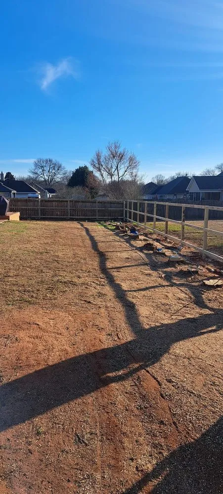 Trusted landscape design experts serving Macon, GA - Williamson Outdoor Services