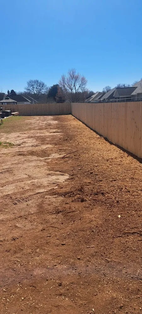 Professional landscape installation with custom design across Macon, GA - Williamson Outdoor Services