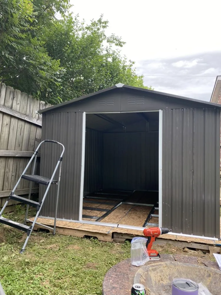 Trusted lawn mowing service in Lexington, KY by Williamson Small Repair