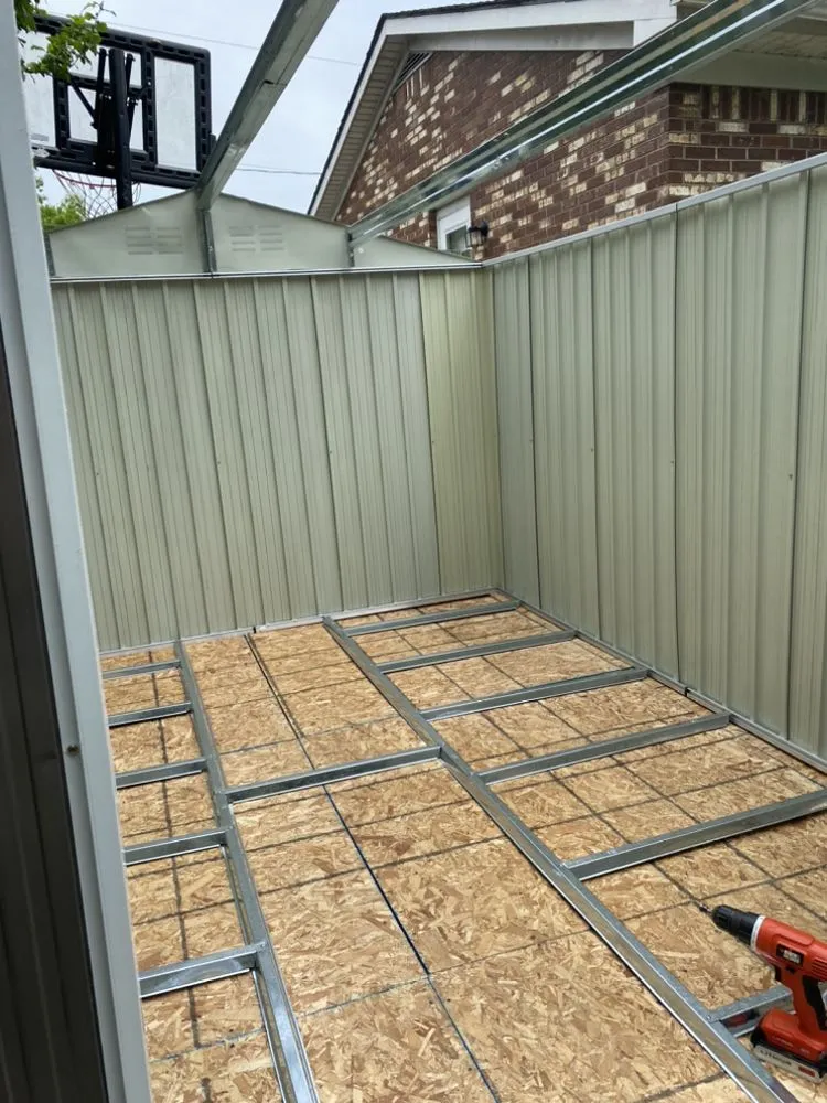 Expert yard cleanup service experts serving Lexington, KY - Williamson Small Repair