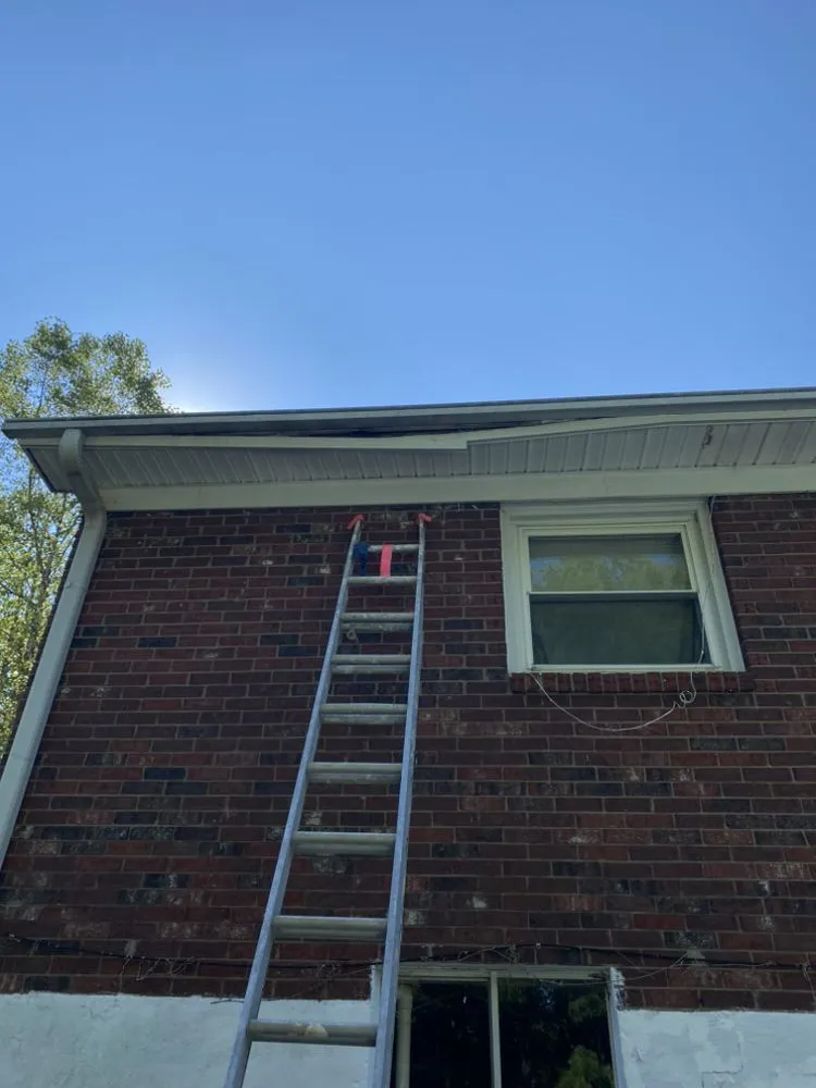 Reliable yard maintenance in Lexington, KY by Williamson Small Repair