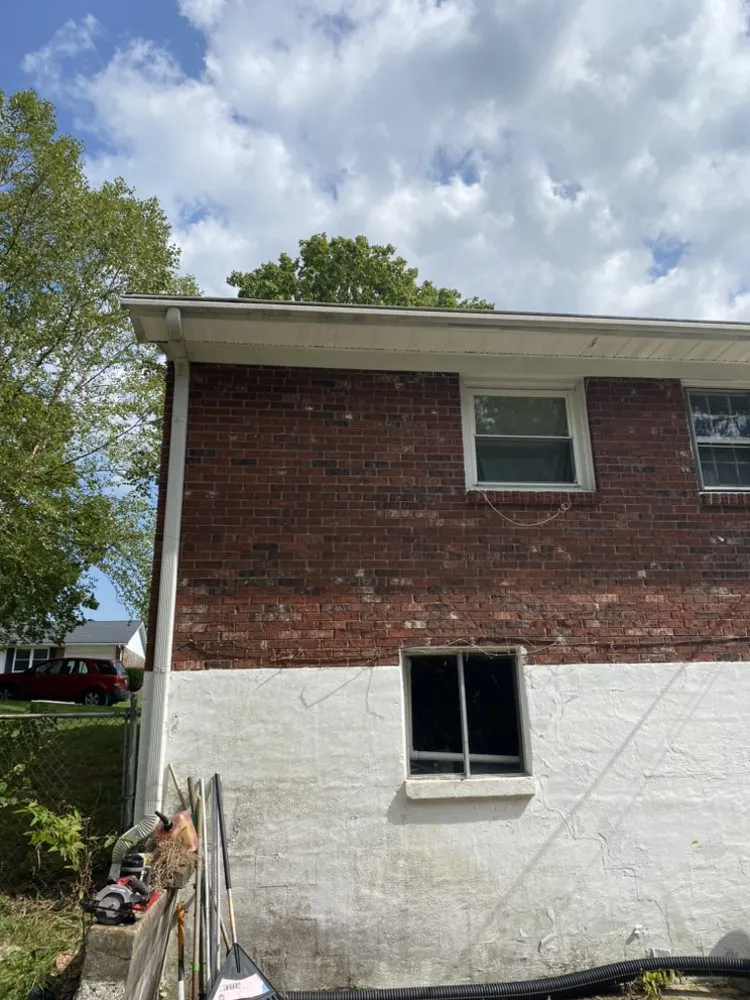 Expert yard maintenance for year-round maintenance across Lexington, KY - Williamson Small Repair