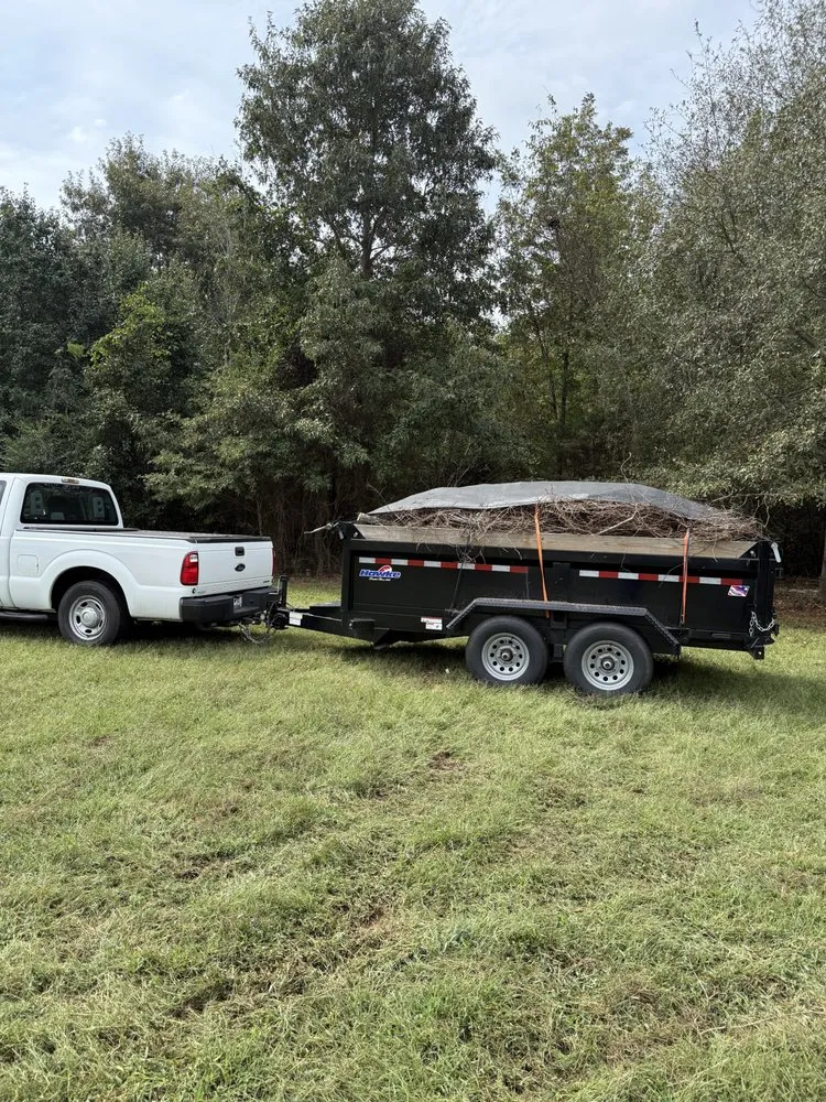 Trusted outdoor landscaping in Belton, SC - Williamson Works