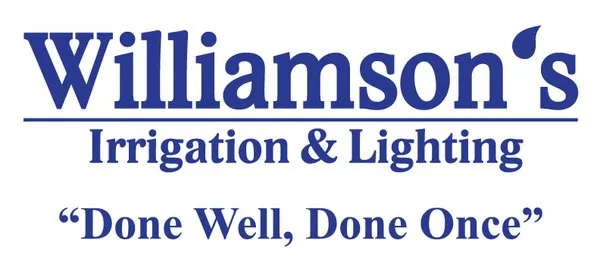 Williamsons Irrigation & Lighting Logo