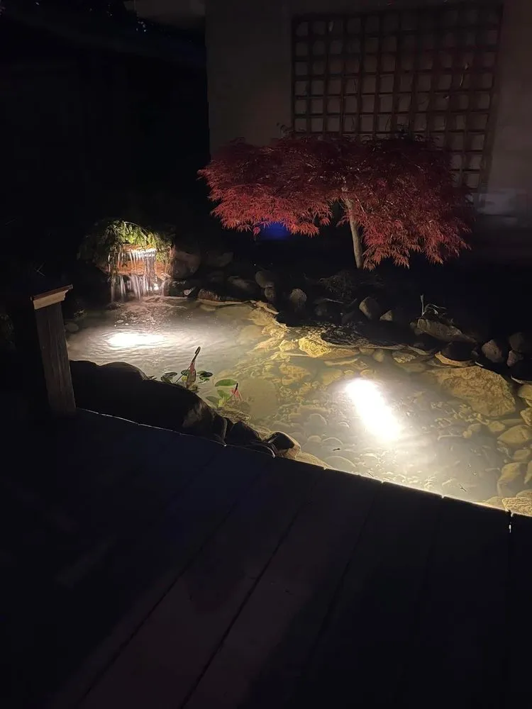 Reliable landscape design for outdoor upgrades across Albion, MI - Williamson’s Water and Woods