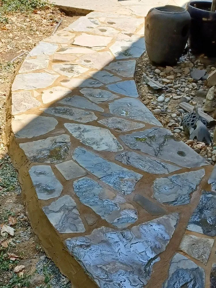 Professional landscaping services in Antioch, CA by Willians' Landscaping