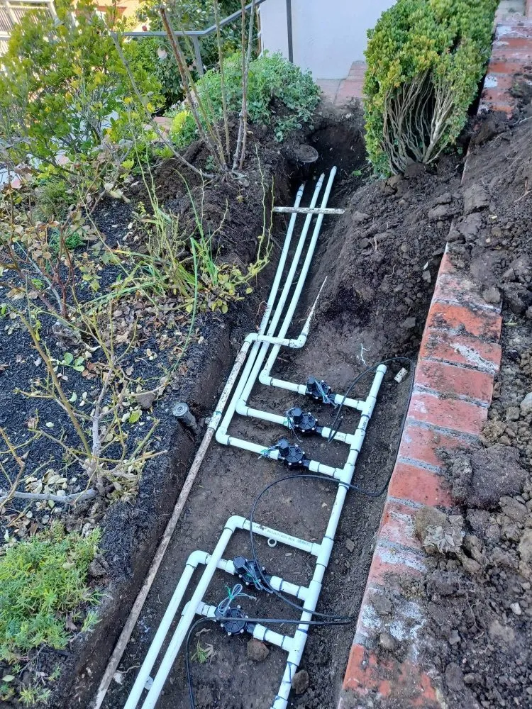 Reliable garden landscaping for year-round maintenance across Antioch, CA - Willians' Landscaping