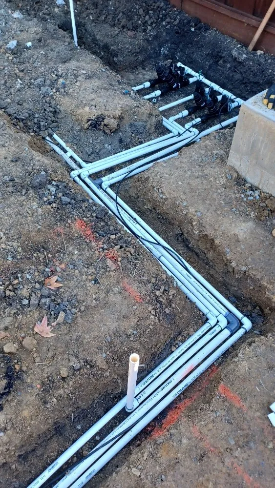 Local landscaping services in Antioch, CA by Willians' Landscaping