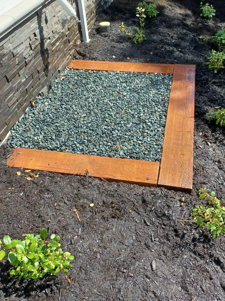 Local garden landscaping in Antioch, CA by Willians' Landscaping