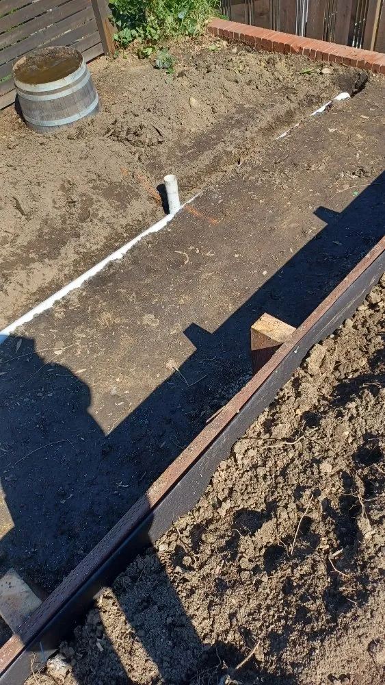 Top-rated outdoor landscaping for year-round maintenance in Antioch, CA by Willians' Landscaping