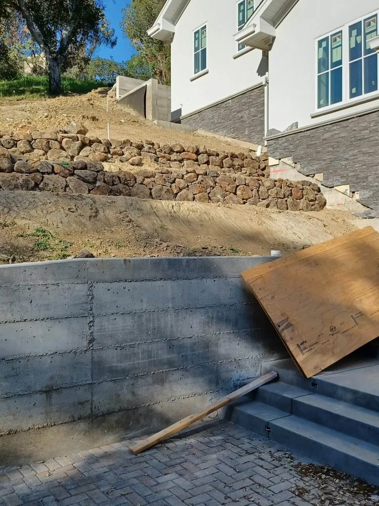 Reliable lawn care service for homes across Antioch, CA - Willians' Landscaping