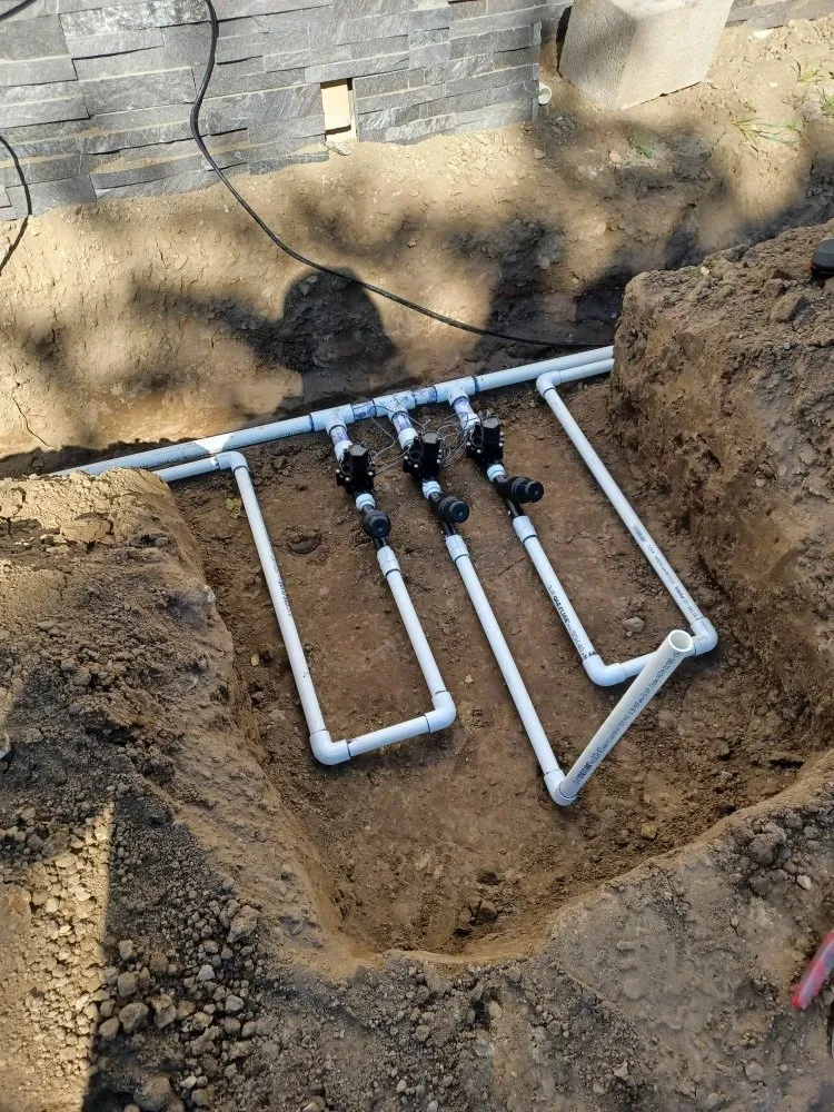 Top-rated landscape installation in Antioch, CA - Willians' Landscaping