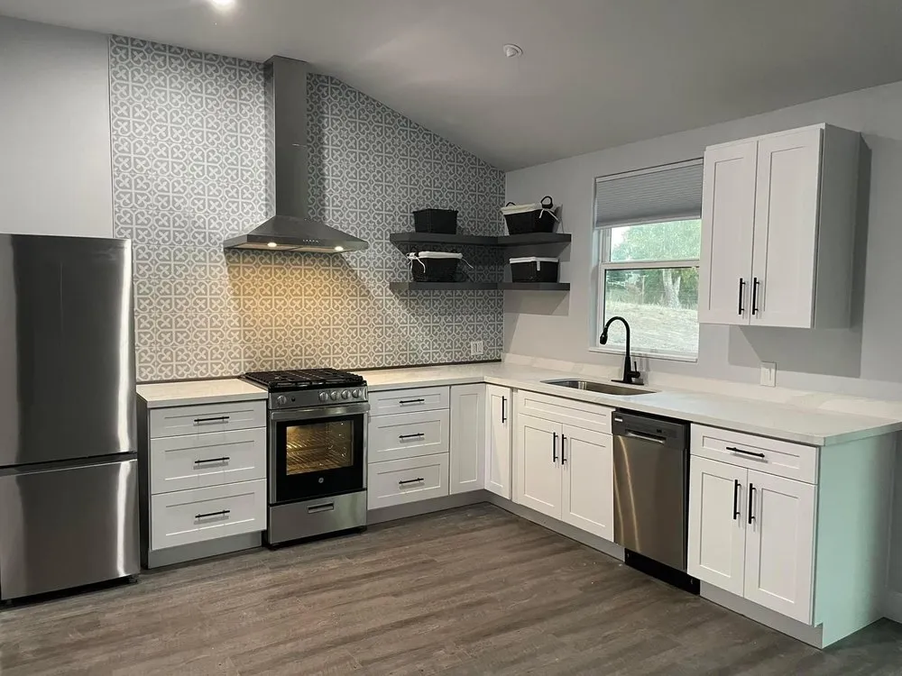 Expert yard maintenance for outdoor upgrades in Paso Robles, CA by Willie Rose and Sons