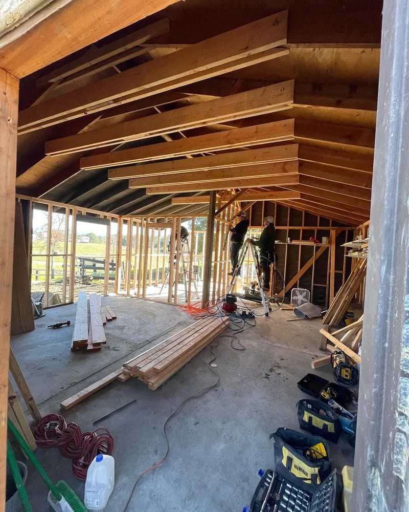 Professional landscaping services in Paso Robles, CA by Willie Rose and Sons