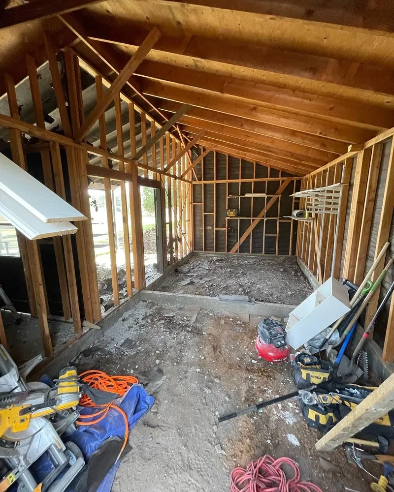 Local outdoor landscaping for outdoor upgrades in Paso Robles, CA by Willie Rose and Sons