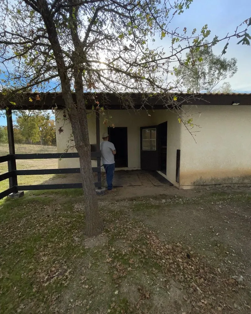 Top-rated garden landscaping in Paso Robles, CA - Willie Rose and Sons