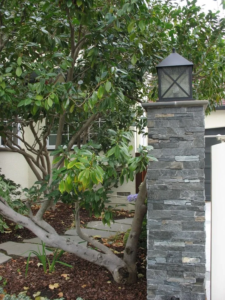 Local garden landscaping experts serving Belmont, CA - Willie's Landscaping Designs