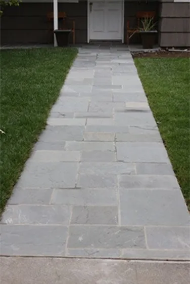 Affordable garden landscaping for residential properties across Belmont, CA - Willie's Landscaping Designs