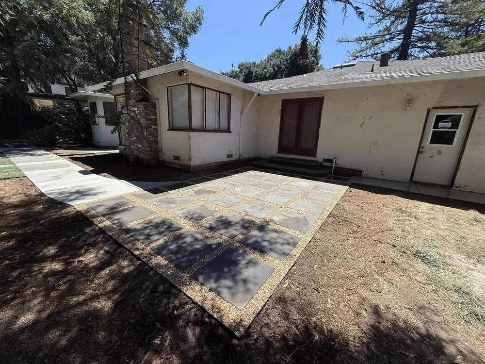 Top-rated yard cleanup service in Belmont, CA - Willie's Landscaping Designs