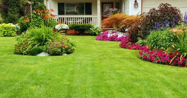 Affordable residential landscaping in Roselle Park, NJ - Willie's Lawn Care Services