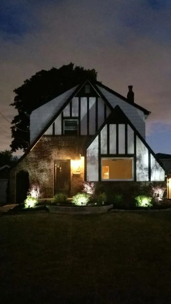 Custom yard maintenance with custom design across Wood-Ridge, NJ - Willie’s Lawn Care