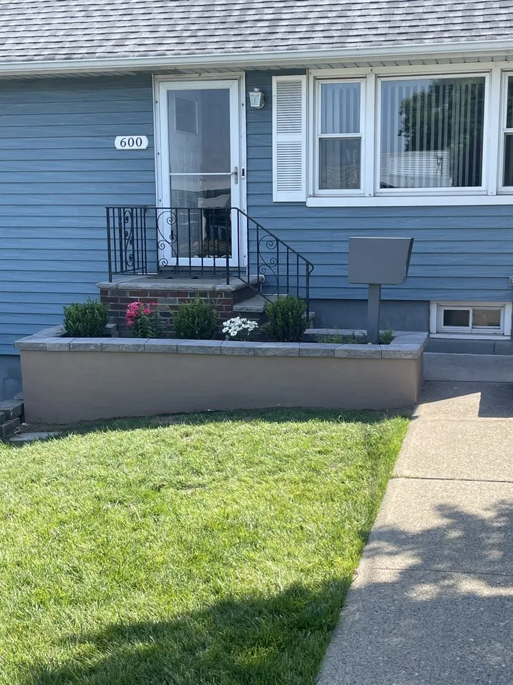 Top-rated yard maintenance in Wood-Ridge, NJ - Willie’s Lawn Care