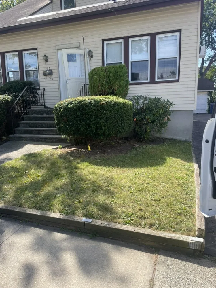 Trusted landscaping services in Wood-Ridge, NJ by Willie’s Lawn Care