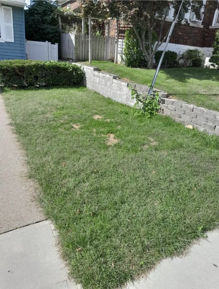 Affordable landscape installation experts serving Wood-Ridge, NJ - Willie’s Lawn Care