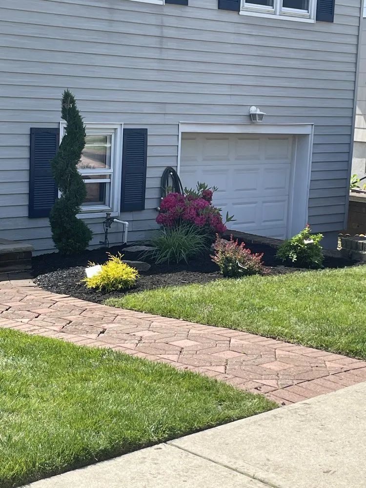 Local landscaping services in Wood-Ridge, NJ - Willie’s Lawn Care