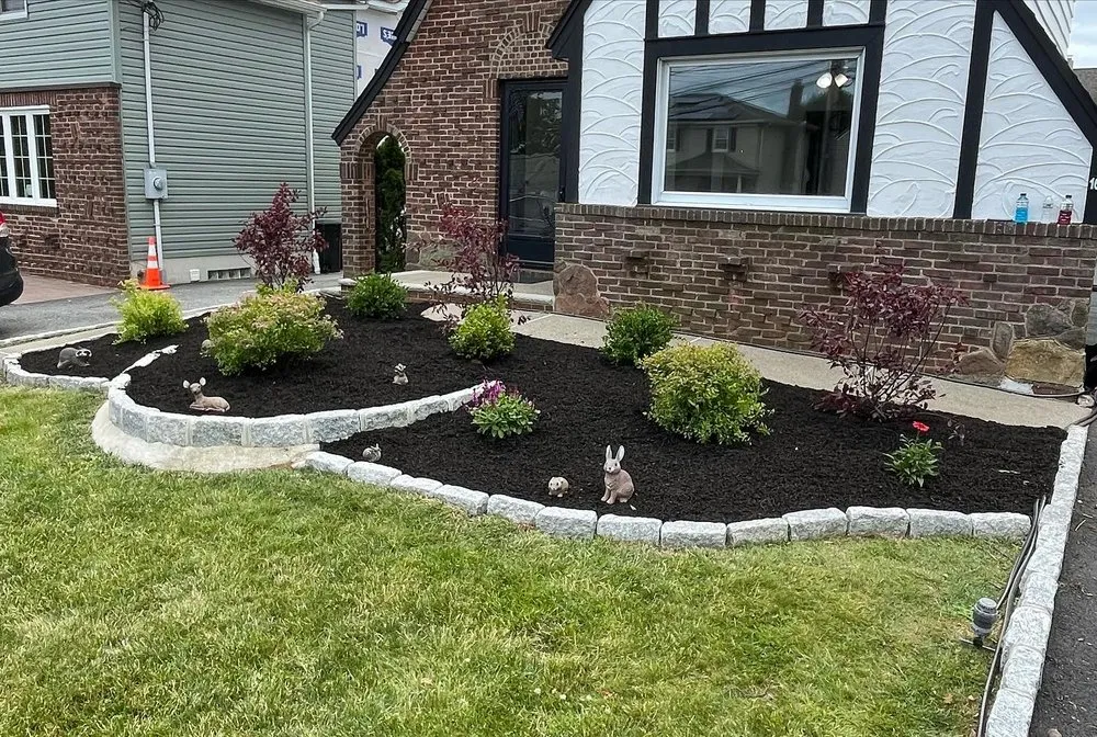 Local lawn mowing service in Wood-Ridge, NJ by Willie’s Lawn Care