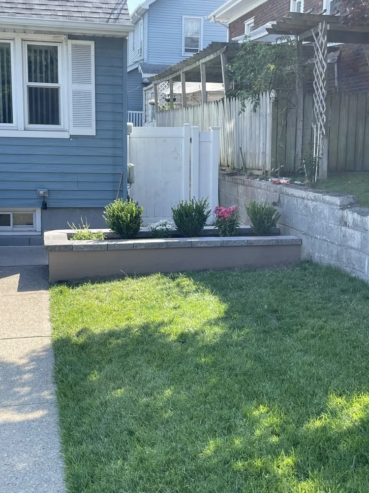 Expert residential landscaping experts serving Wood-Ridge, NJ - Willie’s Lawn Care