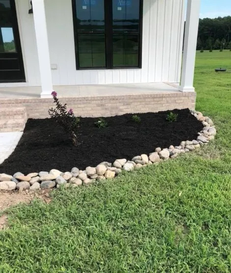 Custom lawn mowing service experts serving Snow Hill, MD - Willie's Lawncare