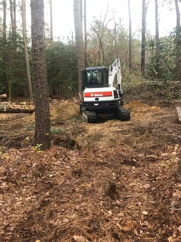 Top-rated lawn care service in Snow Hill, MD by Willie's Lawncare