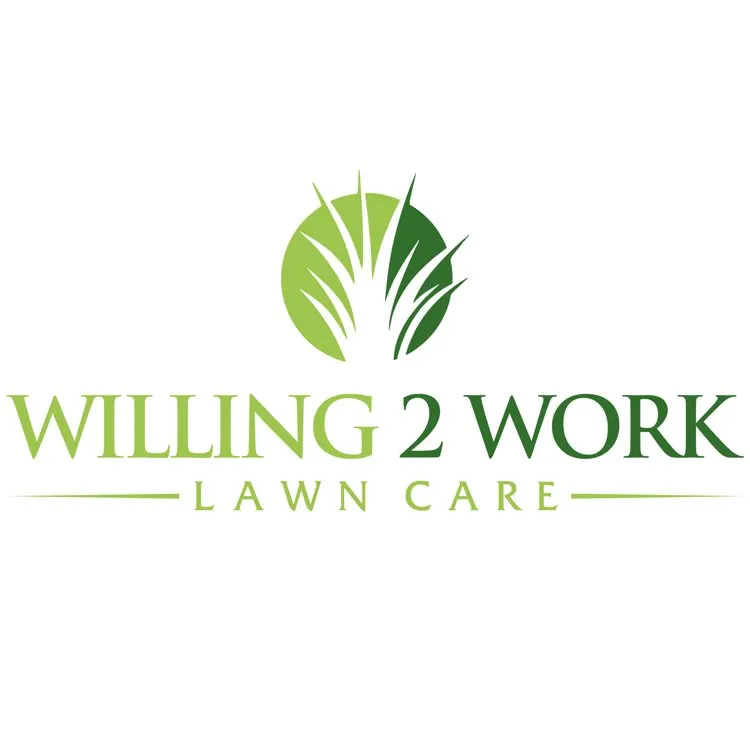 Affordable yard cleanup service experts serving Mobile, AL - Willing 2 Work