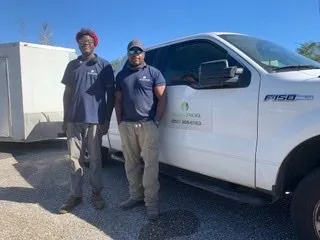 Local lawn care service in Mobile, AL - Willing 2 Work