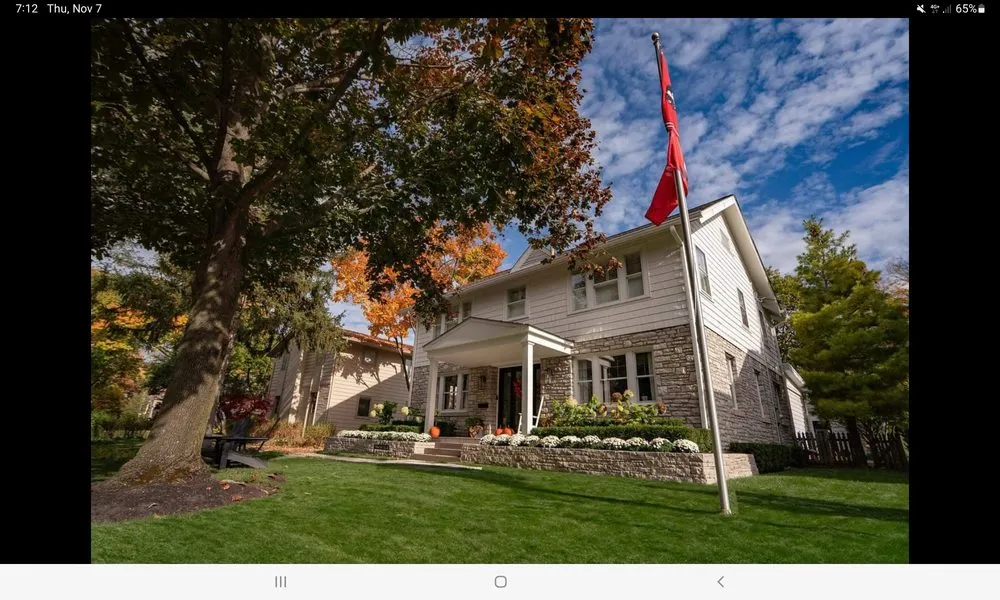Top-rated residential landscaping for homes in Ronks, PA by Willing Hands Enterprise