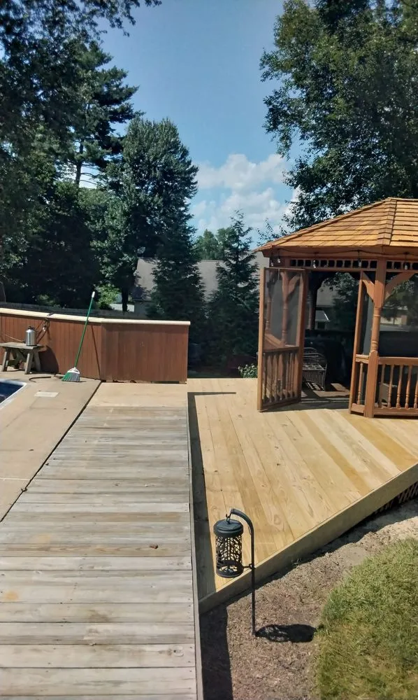 Top-rated yard maintenance in Ronks, PA by Willing Hands Enterprise