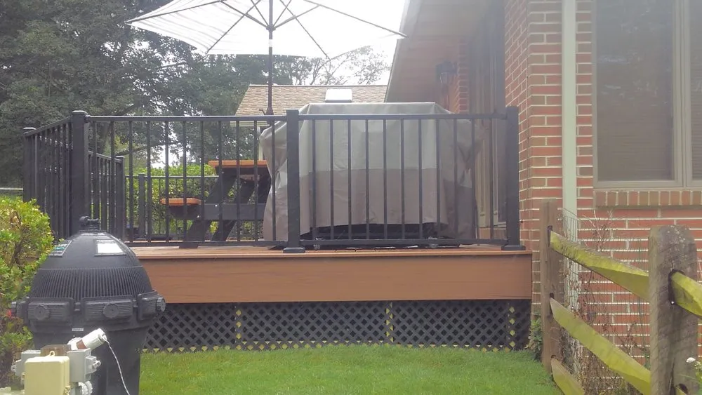 Local outdoor landscaping for year-round maintenance across Ronks, PA - Willing Hands Enterprise