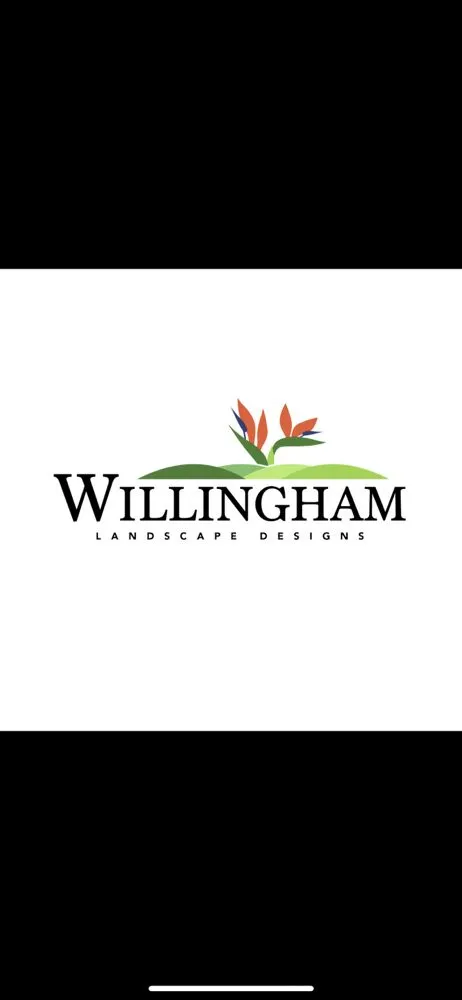 Reliable yard maintenance experts serving Boynton Beach, FL - Willingham Landscape Designs