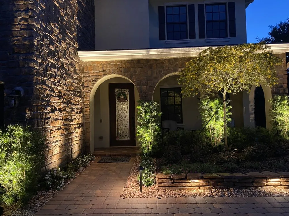 Trusted landscaping services experts serving Boynton Beach, FL - Willingham Landscape Designs