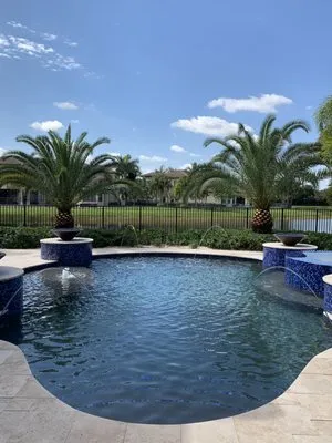 Willingham Landscape Designs Logo