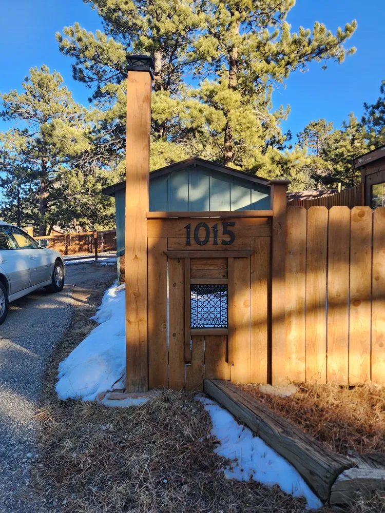 Affordable lawn mowing service experts serving Estes Park, CO - Willis Construction