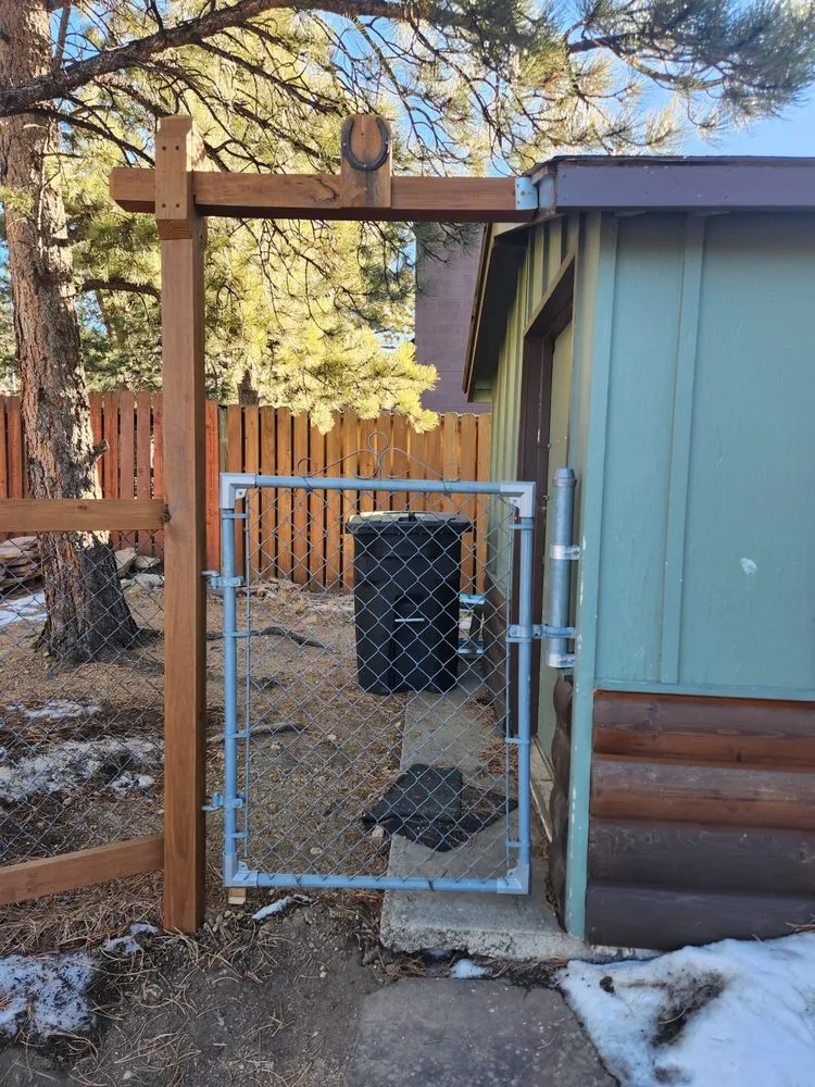 Local lawn mowing service experts serving Estes Park, CO - Willis Construction