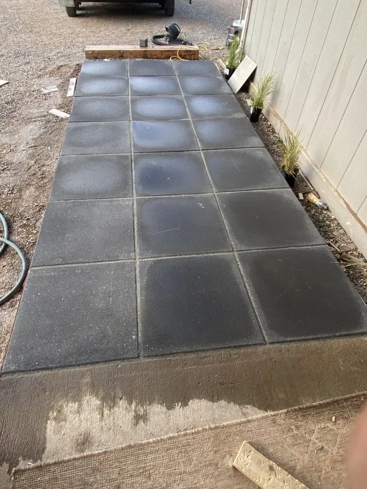 Top-rated lawn care service for beautiful yards in Estes Park, CO by Willis Construction