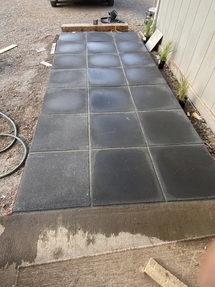 Local yard cleanup service experts serving Estes Park, CO - Willis Construction